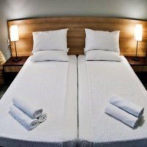 Limni Hotel Fanári Kültér fotó